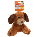 Paws Premium Plush Terry Cloth Puppy Dog Toy