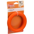 Paws Happy Life Rubber Toy For Dogs