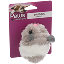 Paws Happy Life Plush Toy For Cats