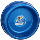 Paws Premium Plastic Bowl Large Dog Dish