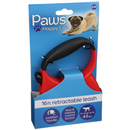 Paws Premium For Small Dogs 16 Ft Retractable Lead