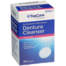 TopCare Denture Cleanser Tablets