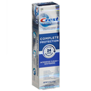 Crest Pro-Health Complete Protection Toothpaste, Intensive Clean + Whitening