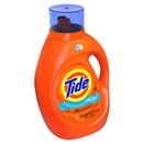 Tide HE Liquid Laundry Detergent, Clean Breeze, 64 loads