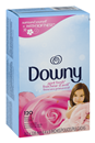 Downy April Fresh Fabric Softener Dryer sheets