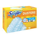 Swiffer Dusters Refills Unscented 10 CT