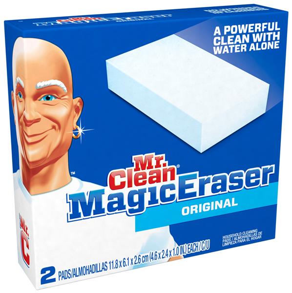 Image result for magic eraser