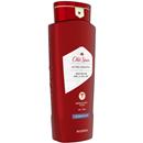 Old Spice Ultra Smooth Moisturizing Face & Body Wash, Clean Slate