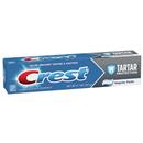 Crest Tartar Protection Toothpaste, Regular Paste