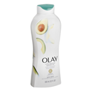 Olay Ultra Moisture Body Wash with Avocado Oil