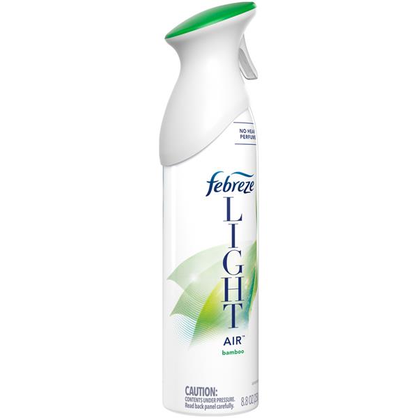 Febreze LIGHT AIR, Bamboo HyVee Aisles Online Grocery Shopping