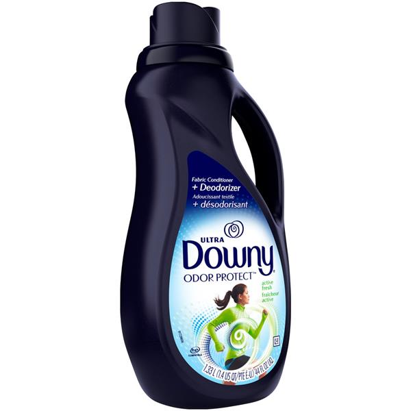 Downy Protect & Refresh Active Fresh Liquid Fabric Softener HyVee