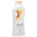 Olay Body Wash Ultra Moisture Notes of Turmeric Golden Milk