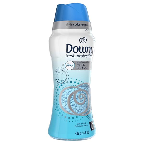 Downy Fresh Protect Beads Active Fresh HyVee Aisles Online Grocery