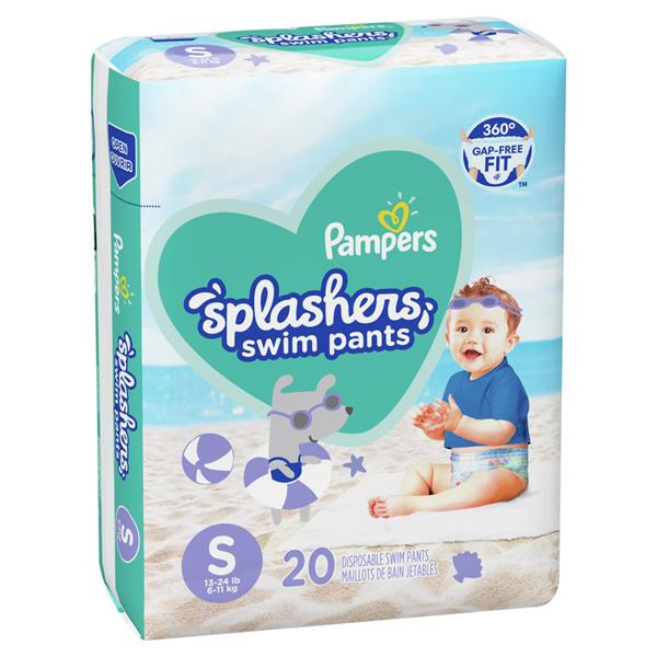 pampers swim pants