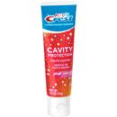 Crest Kid's Cavity Protection Bubblegum Flavor Toothpaste