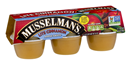 Musselman's Lite Cinnamon Apple Sauce 6-4 oz Cups