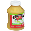 Musselman's Unsweetened Natural Applesauce
