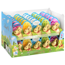 Lindt Milk Chocolate, Gold Bunny 5Ct