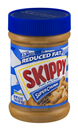 Skippy Reduced Fat Super Chunk Peanut Butter