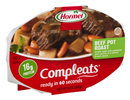 Hormel Compleats Beef Pot Roast