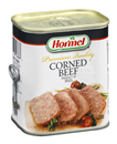 Hormel Premium Quality Corned Beef