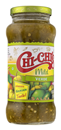 Chi-Chi's Mild Verde Salsa
