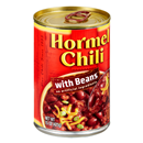 Hormel Chili With Beans