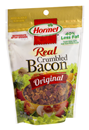 Hormel Real Crumbled Bacon Original