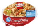 Hormel Compleats Rice & Chicken