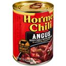 Hormel Chili Angus Beef with Beans