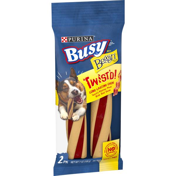 long lasting chews for large dogs