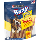 Purina Busy with Beggin' Twist'd Small/Medium Dog Treats
