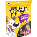 Purina Beggin Strips Bacon Flavor Dog Snacks