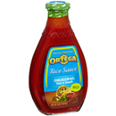 Ortega Original Mild Taco Sauce