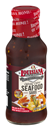 Louisiana Fish Fry Products Sauce, Seafood, Sweet & Spicy