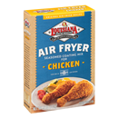 Louisiana Air Fryer Seasoned Coating Mix for Chicken