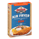 Louisiana Air Fryer Seasoned Coating Mix for Fish