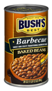 Bush's Barbecue Baked Beans