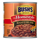 Bush's Homestyle Baked Beans