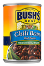 Bush's Chili Beans in Medium Chili Sauce