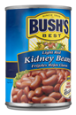 Bush's Light Red Kidney Beans