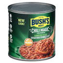 Bush's Best Chili Magic Texas Medium Chili Starter