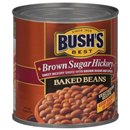 Bush's Brown Sugar Hickory Baked Beans