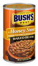 Bush's Honey Baked Beans