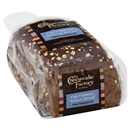 Cheesecake Factory Brown Bread Wheat Sandwich Loaf