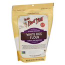 Bob's Red Mill Gluten Free White Rice Flour