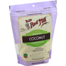 Bob's Red Mill Shredded Coconut (Unsweetened)