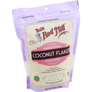 Bob's Red Mill Flaked Coconut (Unsweetened)