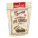 Bobs Red Mill Pie Crust Mix, Gluten Free